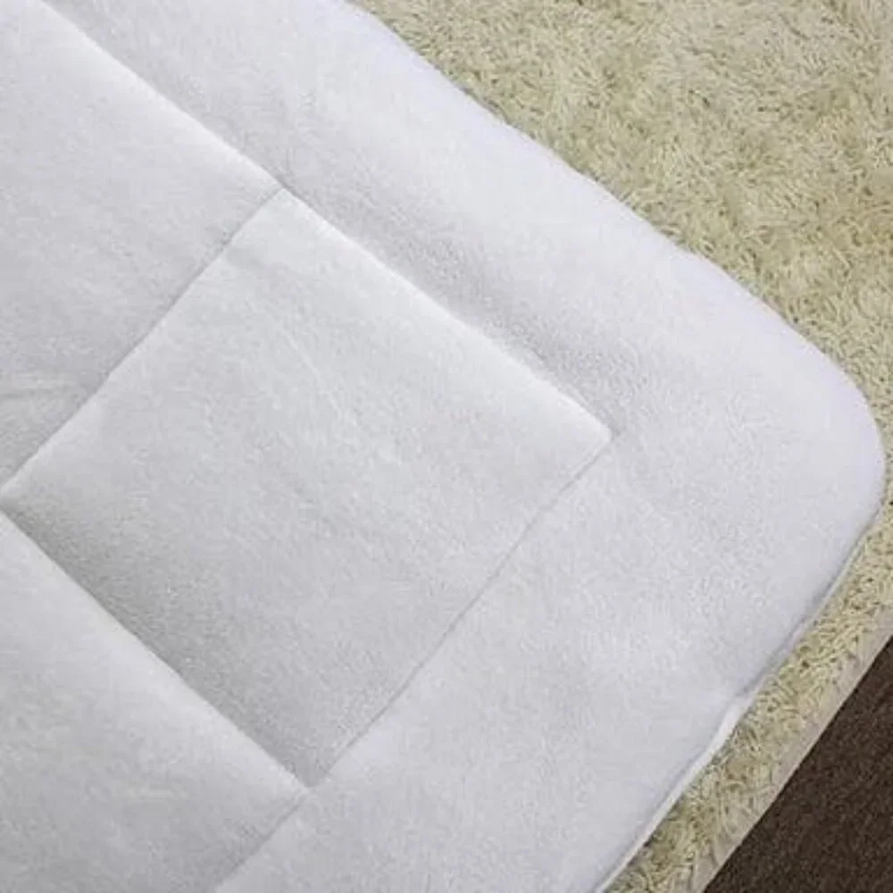 LoftWorks Microplush Mattress Pad - Full
